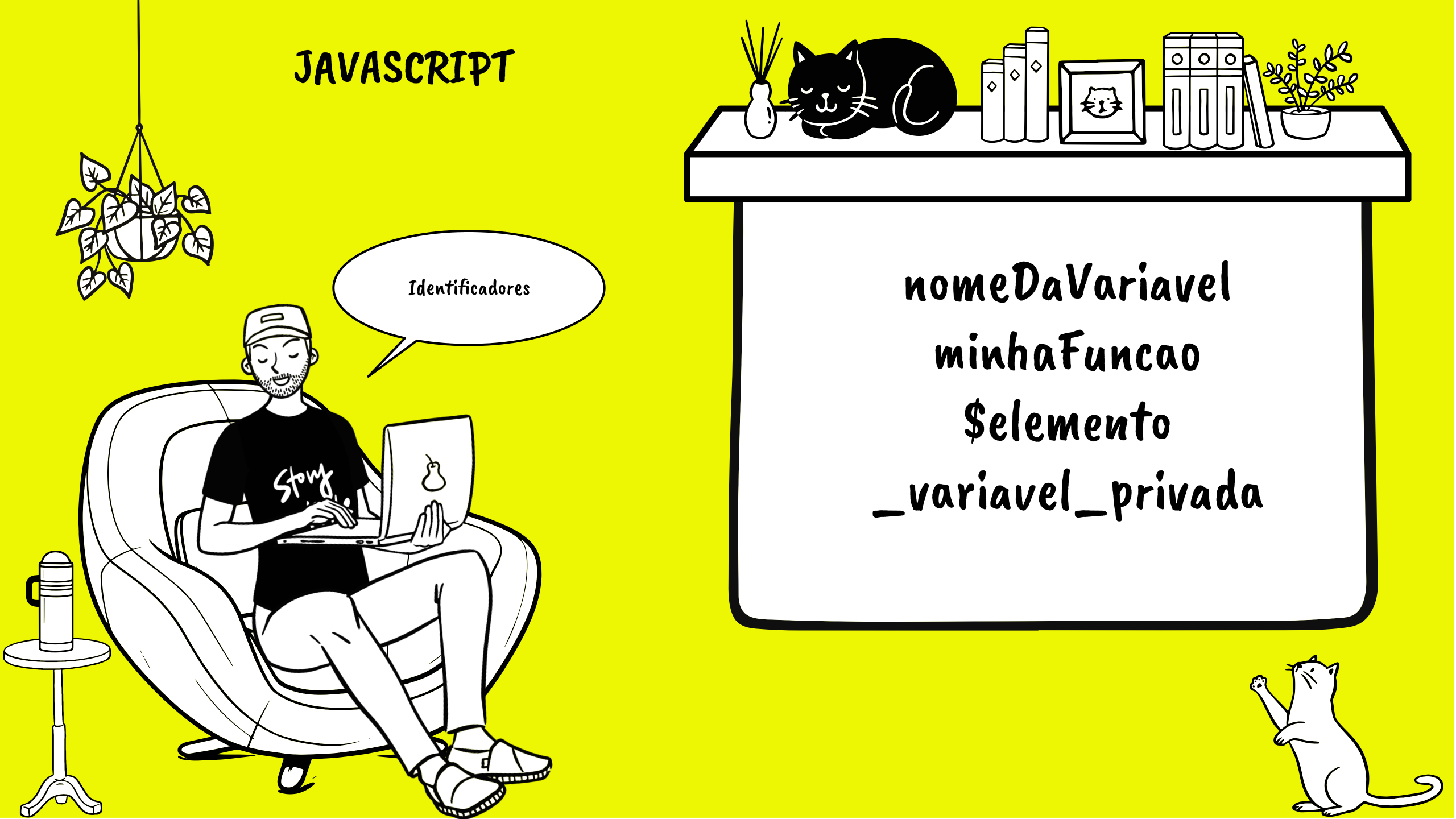 Identificadores - Imagem 9